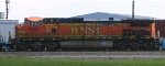 BNSF 5351